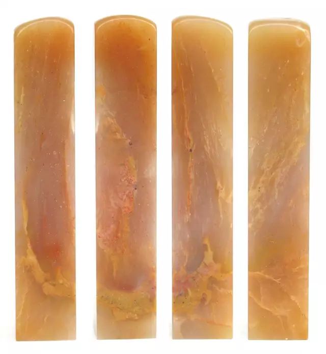 四大国石印章原石,四大国石原石