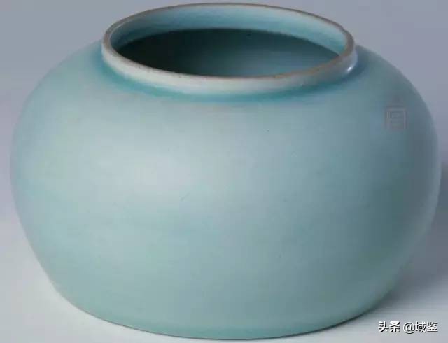 北京故宫博物院明永乐青花瓷器,台北故宫藏国宝级明永乐瓷器