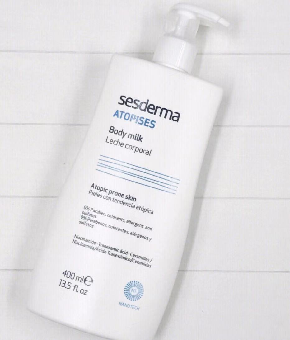 长期涂抹会变白的身体乳推荐,涂了很香的身体乳推荐