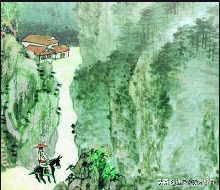 陆游八十一岁写下一首深情的诗,陆游闲居山阴在哪里