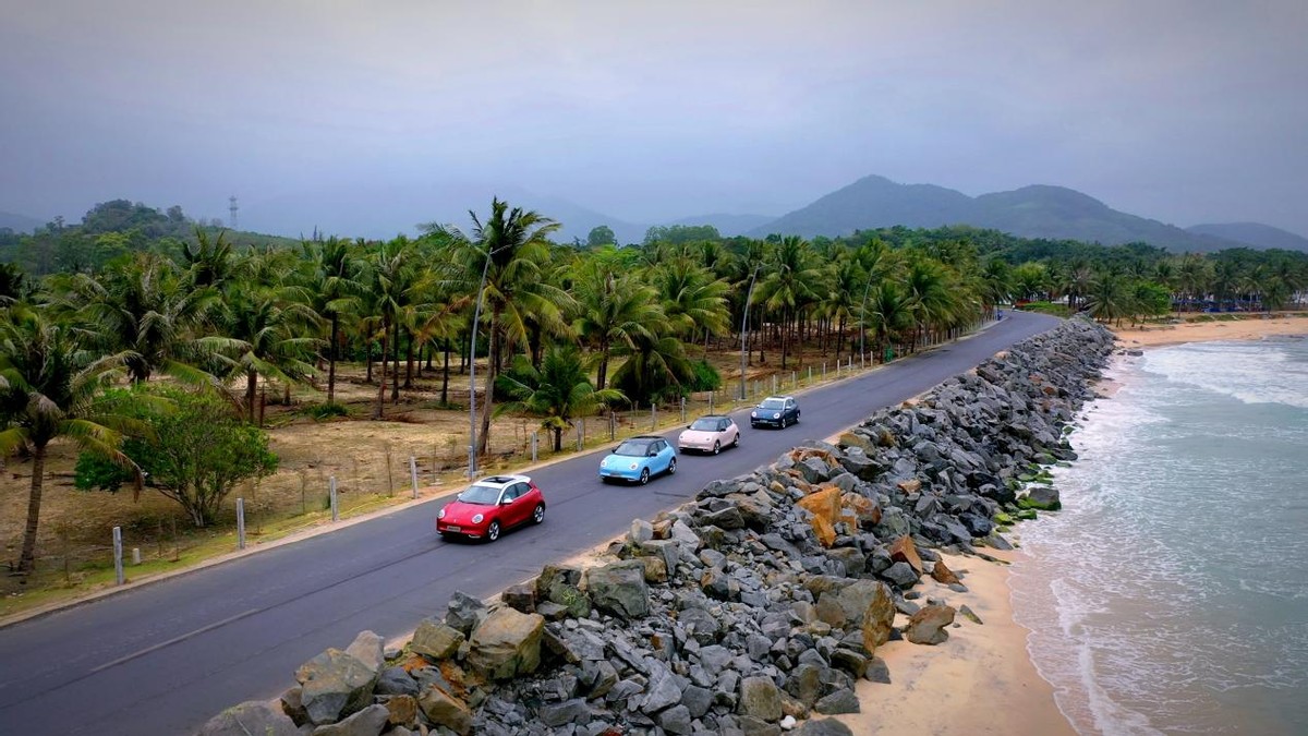 小型电动欧拉好猫家用车,欧拉好猫代步车推荐女生