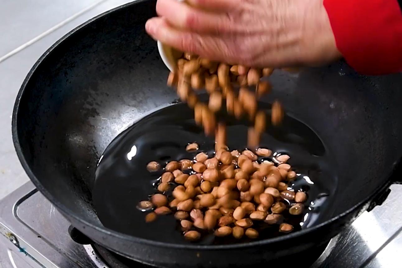 正宗酸辣粉技术配方视频,酸辣粉家常做法视频