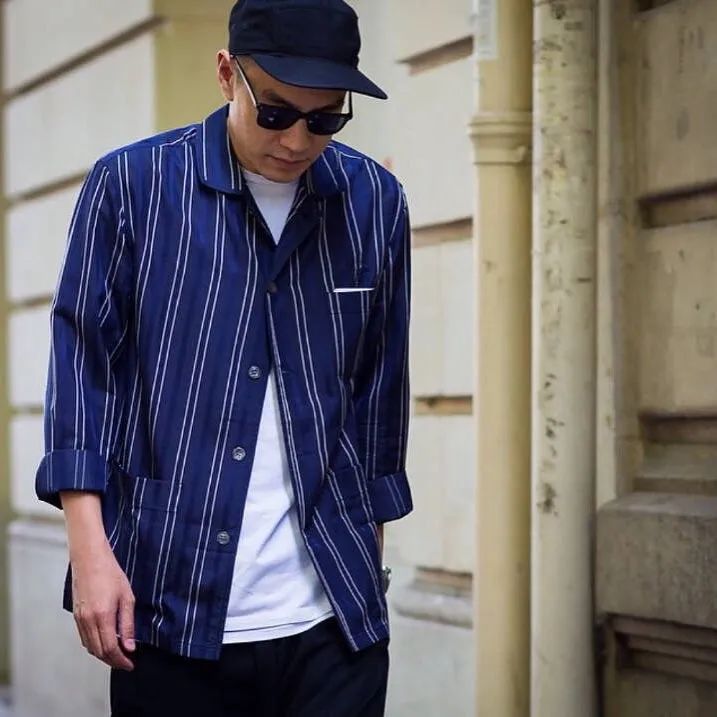 华裔男穿搭,华裔男士穿搭