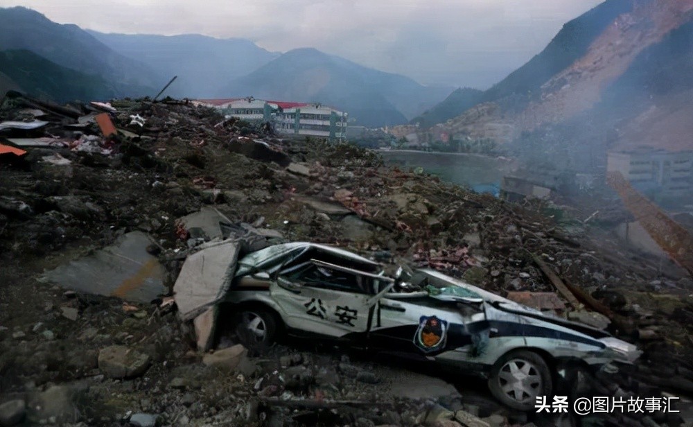 5.12地震视频真实记录,地震记录最早是在什么朝代