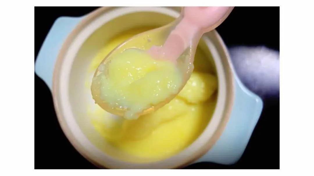 鸽子蛋怎么做才亮晶晶的,做鸽子蛋需要什么东西