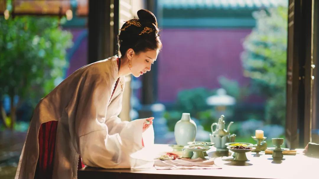 中国十大令人赞叹的成就,中国历史上百姓最富裕的时期