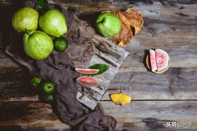 最好吃的热带水果排行,热带水果颜值