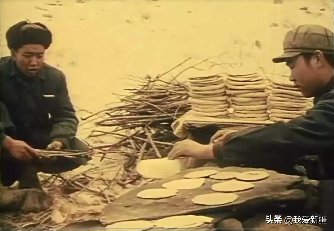 真实纪录秘筑中巴公路纪事,秘筑中巴公路纪事