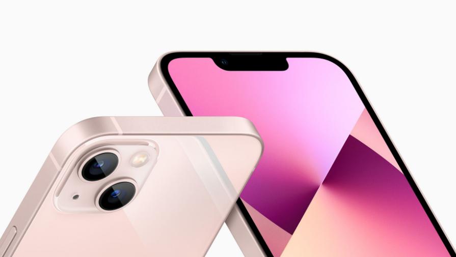 iphone13完全拆解,iphone13拆解详细过程