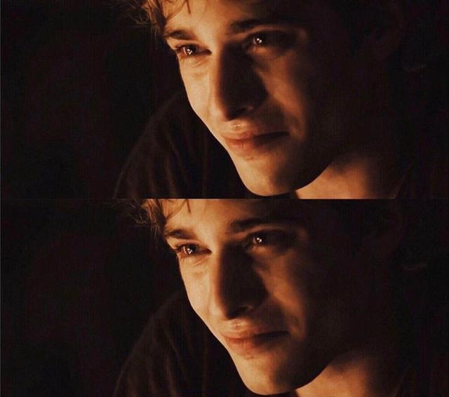 法国男模伏地魔,法国英俊男模成最帅伏地魔