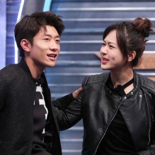 张一山杨紫牵手回忆杀,张一山杨紫的缘分无人可敌