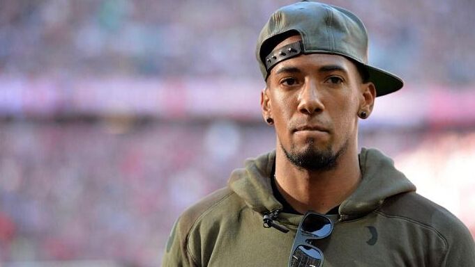 足坛明星跨界演出,足坛最强王者