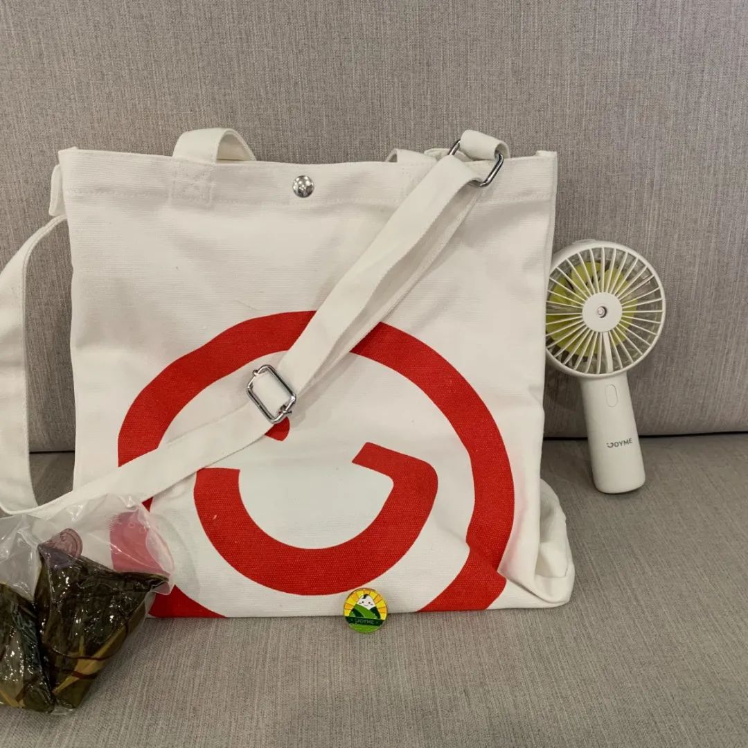 互联网大厂端午礼盒,2022年互联网大厂端午礼盒