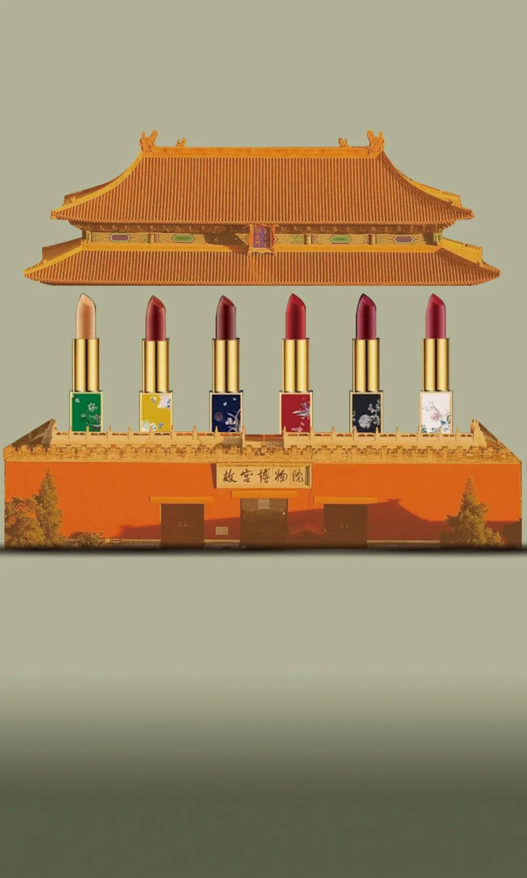 美妆教程日常化妆古风,古风美妆100种