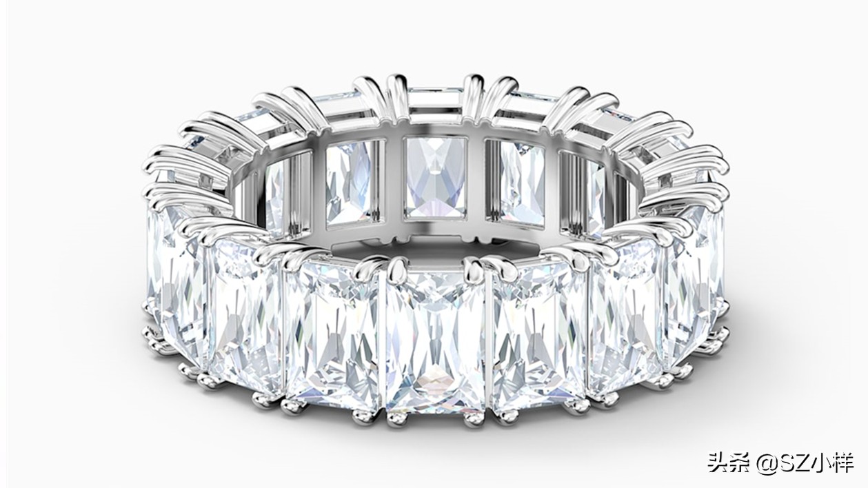 比较好的国内婚戒品牌,今日全球婚戒排行榜有哪些