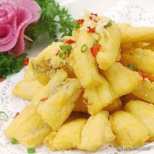 清蒸剁椒金鲳鱼怎么做好吃又简单,清蒸金鲳鱼最简单做法