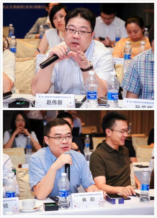 免疫治疗肺癌经典案例,肺癌免疫治疗再挑战优势人群探索