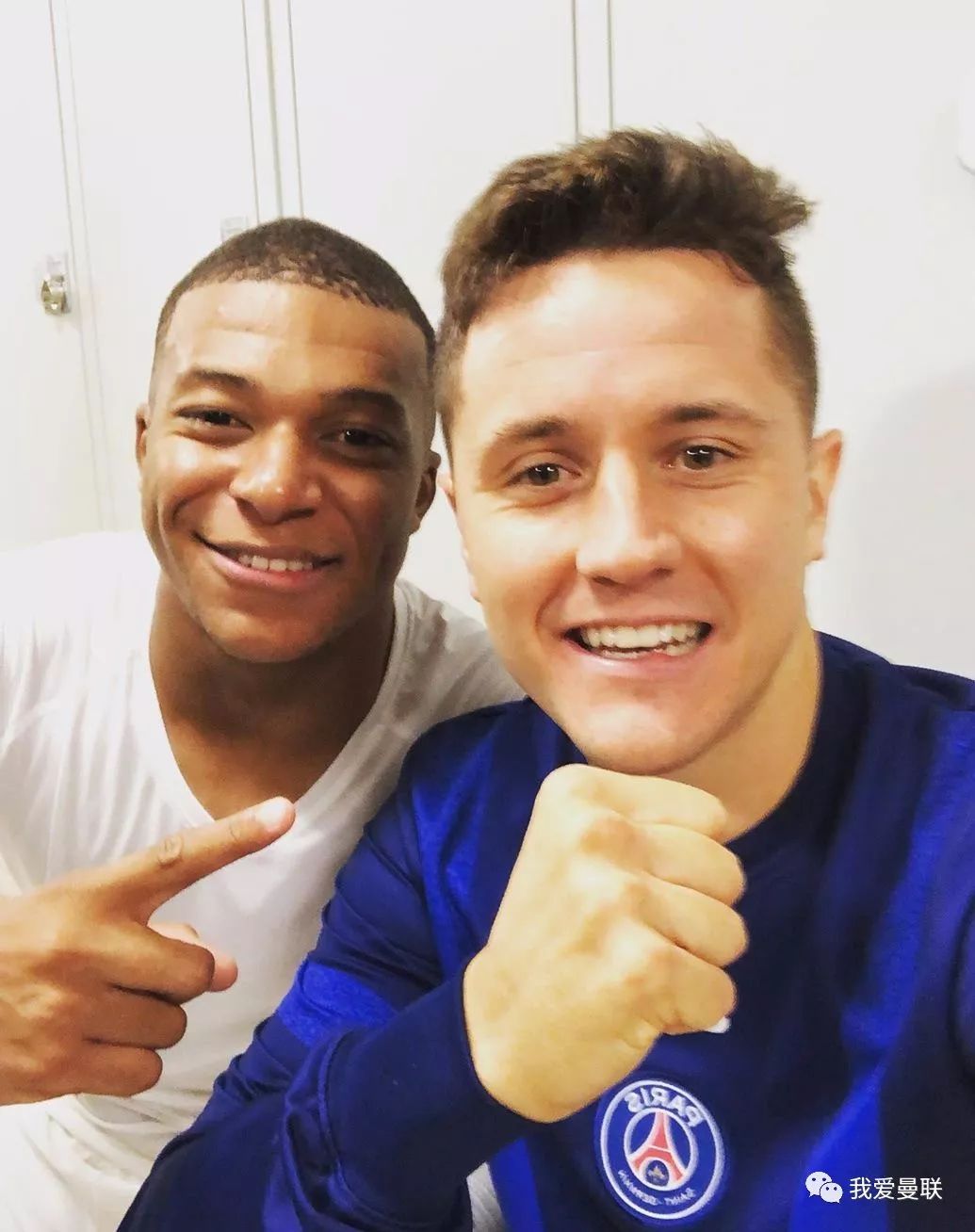 曼联打埃雷拉视频,曼联对埃雷拉最新消息