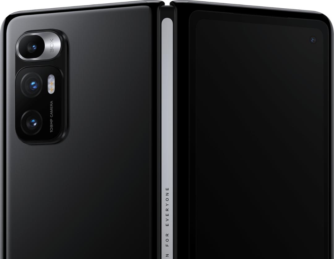 点评小米手机发展史,历代小米手机进化史