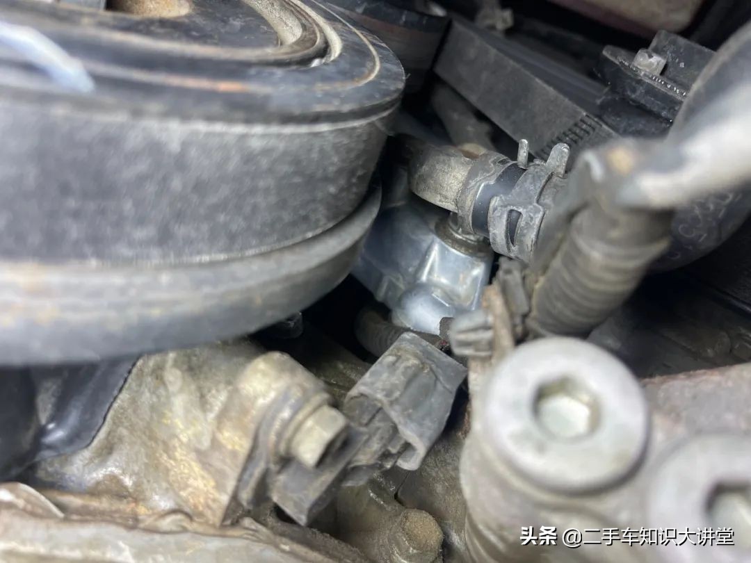 日本老车翻新,老款日系车v8