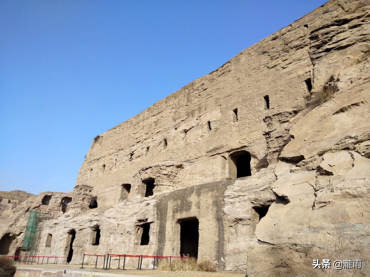 浙江出发一人4天三晚旅游,浙江一路自驾西北