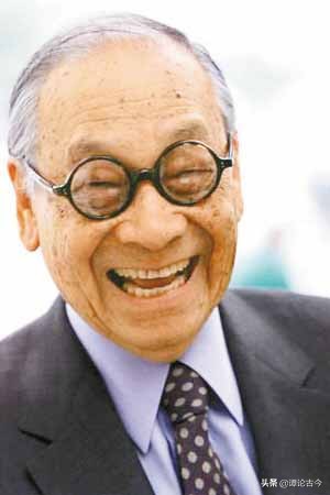 贝聿铭祖上的苏州老宅,贝聿铭在苏州设计哪些建筑