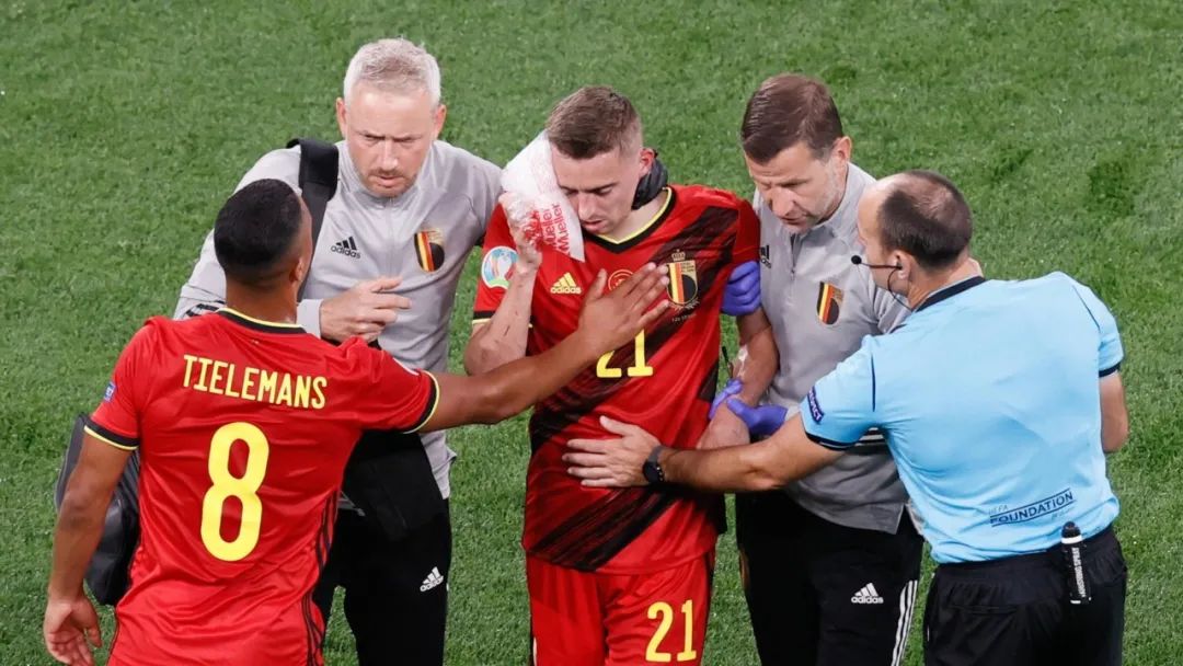 世界第一名不副实，“黄金一代”遗憾终身？