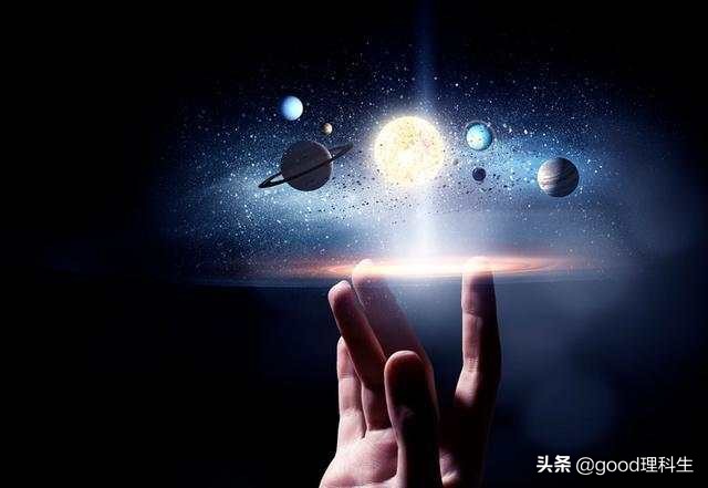 人类在高等文明面前，唯一能拿出手的数学公式，被称为宇宙的真理