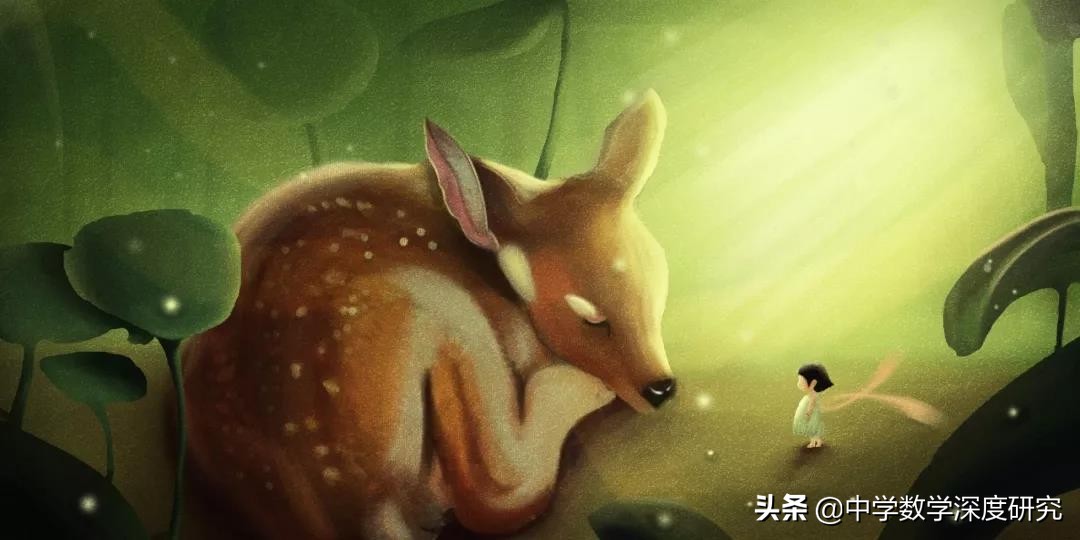 中考数学所有答题技巧和注意事项,中考数学各种题型答题技巧