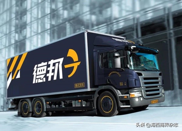 德邦快递未来展望,德邦快递收入分析