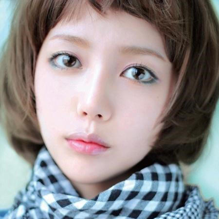 最漂亮的四种眼型你是其中一种吗,这6种眼型颜值都很高