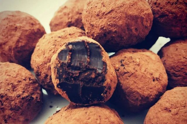 上海瑞典纯手工巧克力店,瑞士最好的手工巧克力