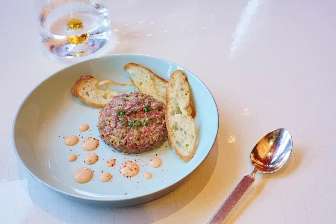 新濠影汇的米其林餐厅,澳门新濠天地有什么景点