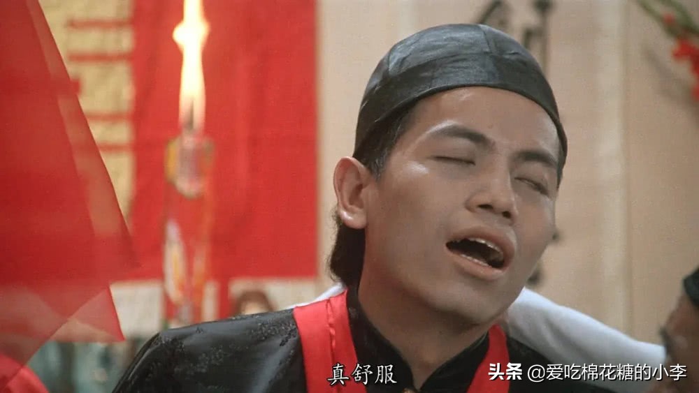 田启文谈周星驰拍戏很多遍,田启文对周星驰看法