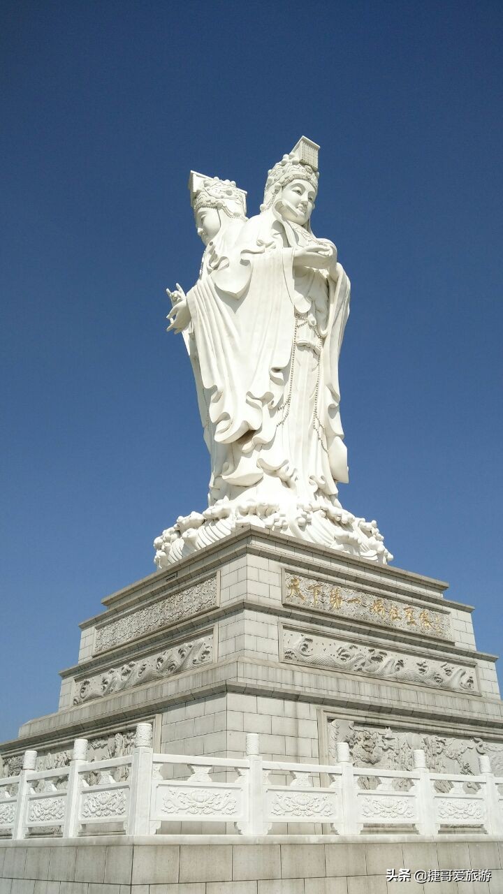 捷哥话旅游之江苏宿迁（包含沭阳县、泗阳县、泗洪县）