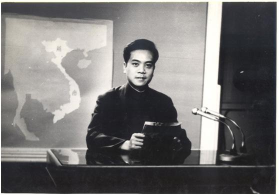 赵忠祥逝世全过程讲解,赵忠祥77岁生日的画面