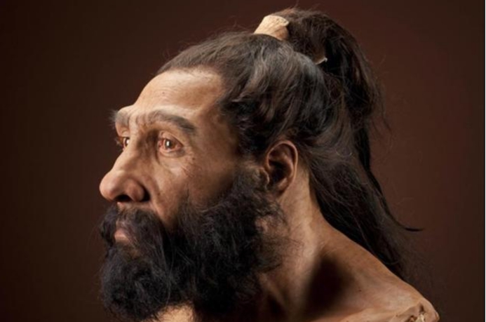 真的有6亿年前的人类化石吗,史前文明的所有遗迹