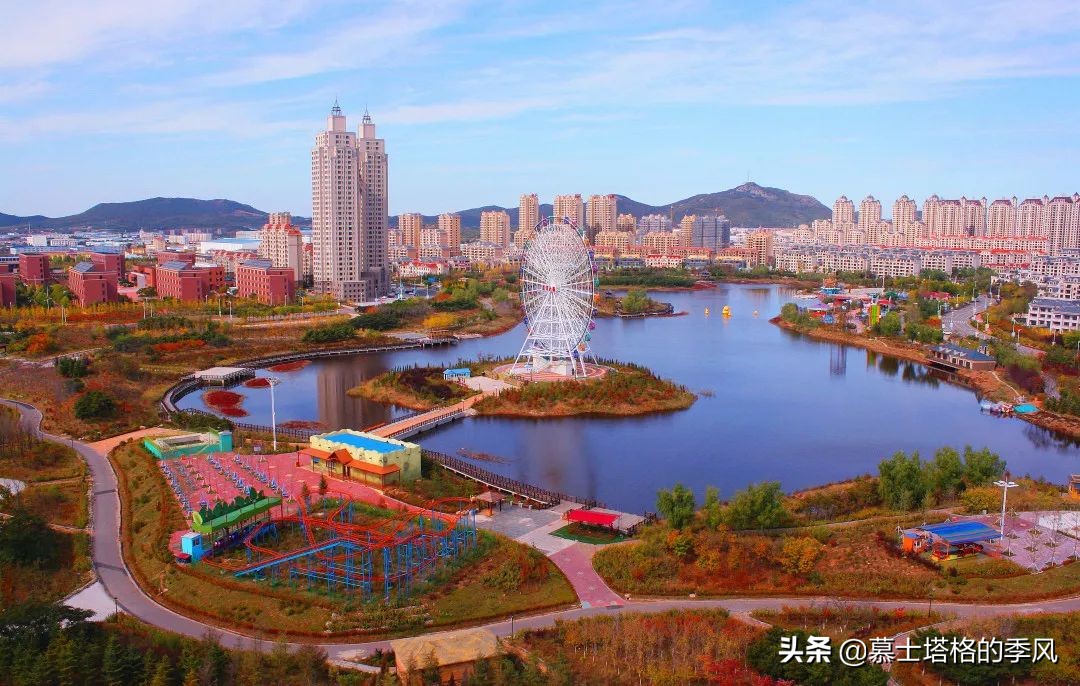 辽宁适合避暑养老的城市,辽宁最宜居的小镇