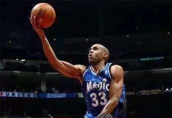 格兰特希尔和麦迪谁天赋高,格兰特希尔和麦迪打活塞