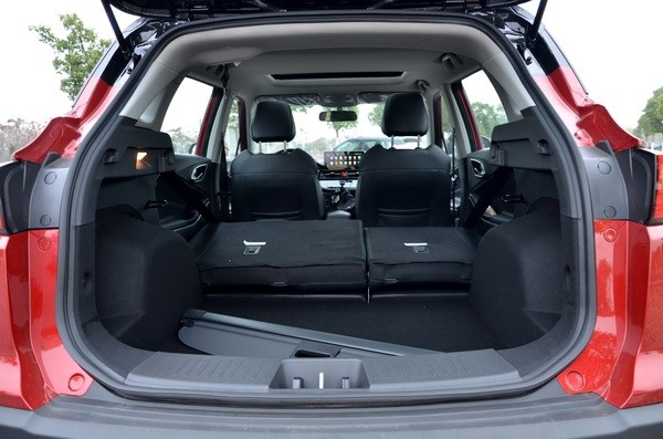 江淮瑞风s4试驾视频自动挡,瑞风s4深度试驾