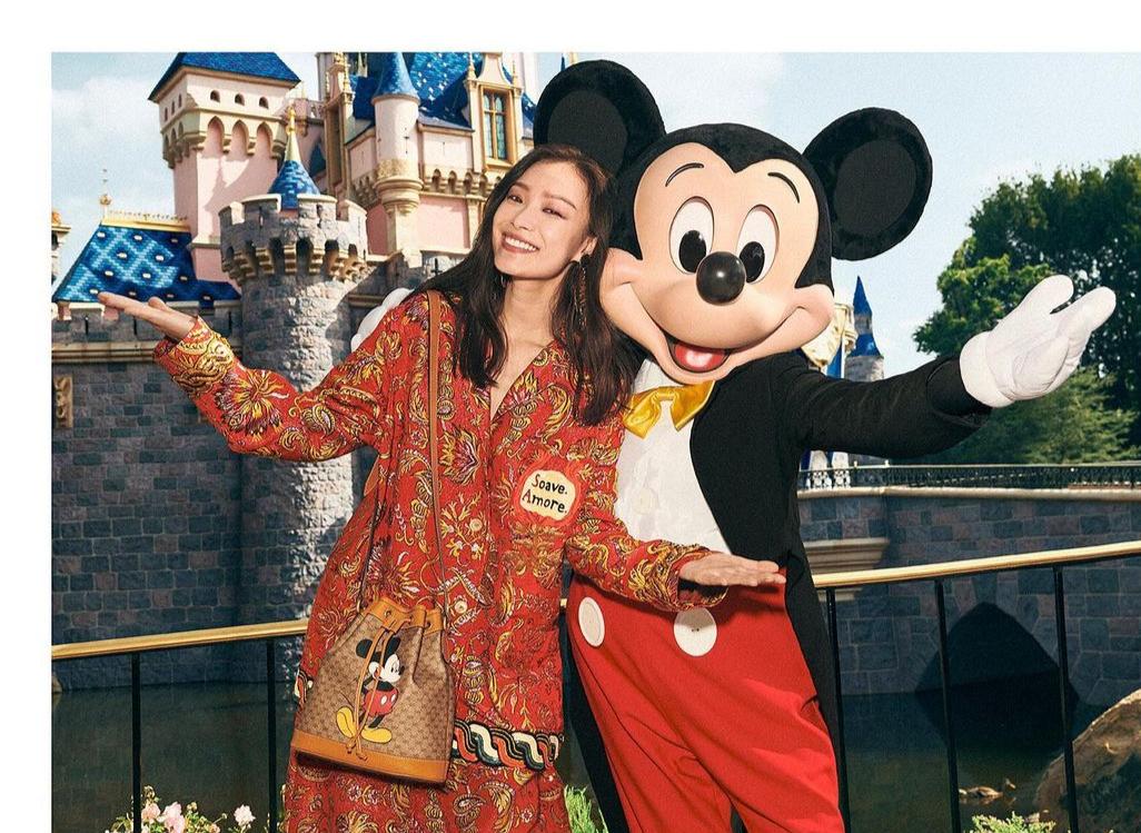 GUCCI连续五年成为互联网搜索量第一的奢侈品牌