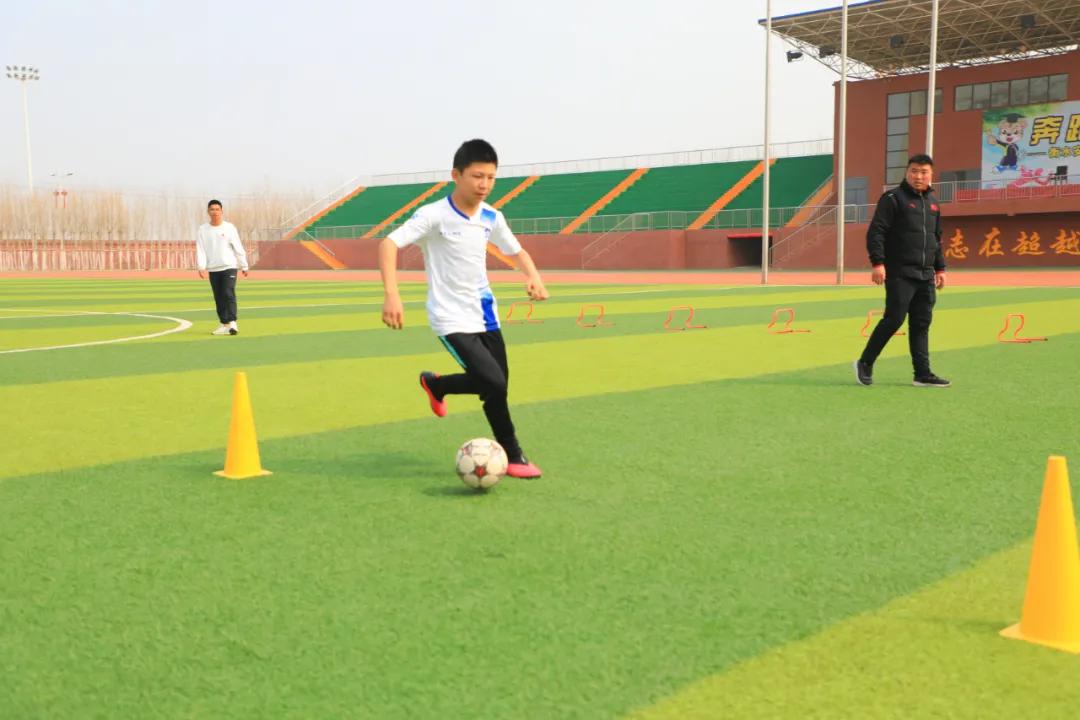 2024年全国足球特点学校名单,河北最厉害的学校