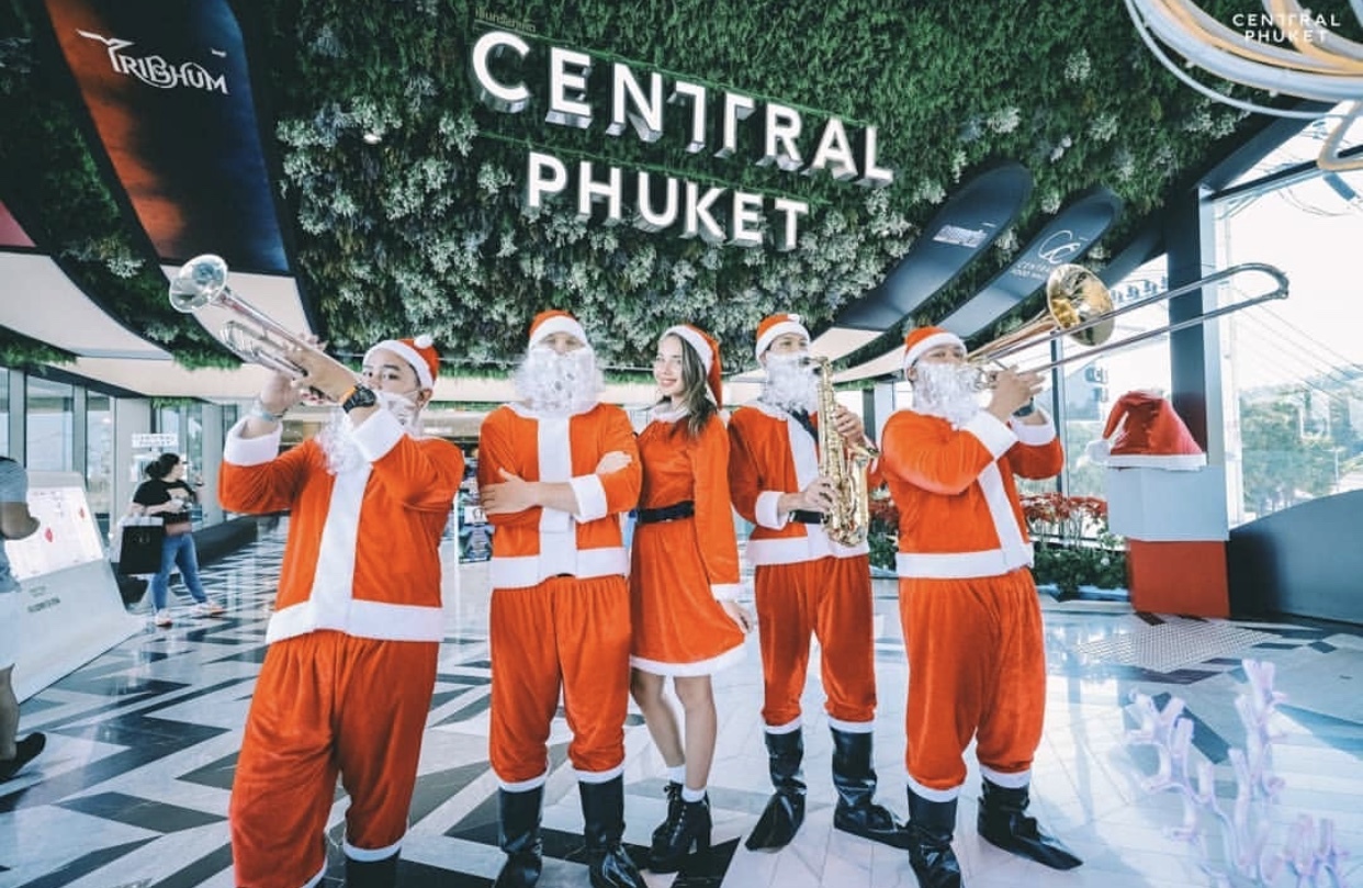 曼谷普吉岛购物攻略,泰国购物去曼谷和清迈哪里好