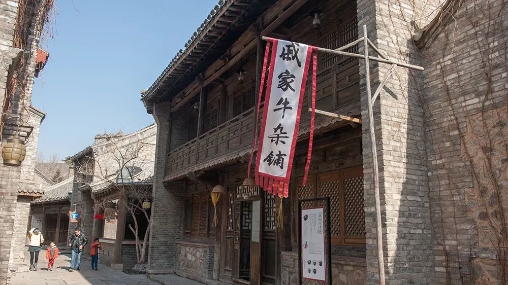 去古北水镇怎么玩合适,去古北水镇游玩路线