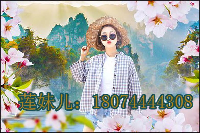 张家界住宿费如何省钱,张家界市吃住贵吗