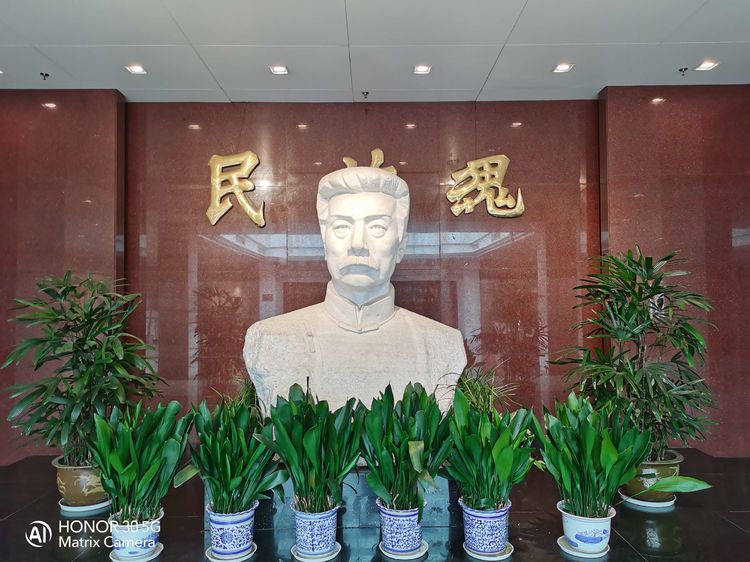 带你夜逛绍兴水城鲁迅故里,绍兴鲁迅故里自由行游记