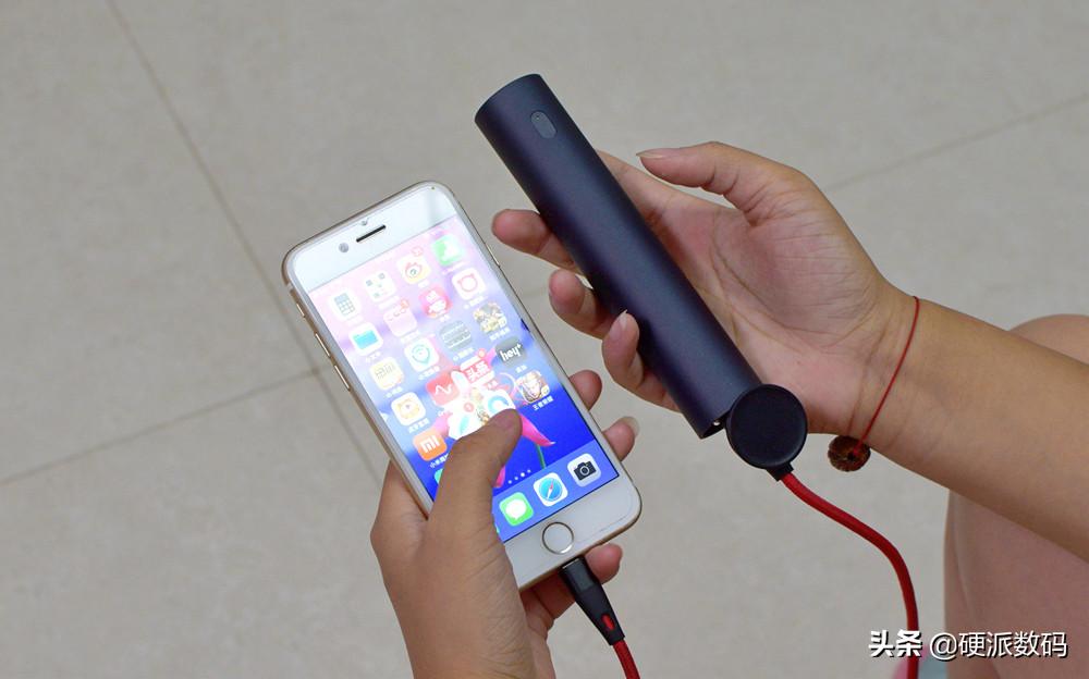 zmi紫米10000毫安评测,zmi紫米5000充电宝