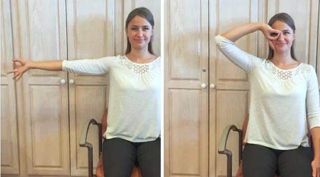 手麻是什么原因导致的怎样治疗,手麻是五种原因引起的要警惕