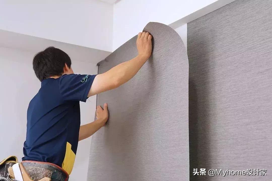 装修基础施工干货分享,装修施工前必看的100个方法