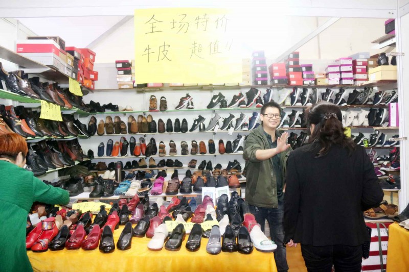 北京通州外贸大集在哪里,房山外贸大集在哪里